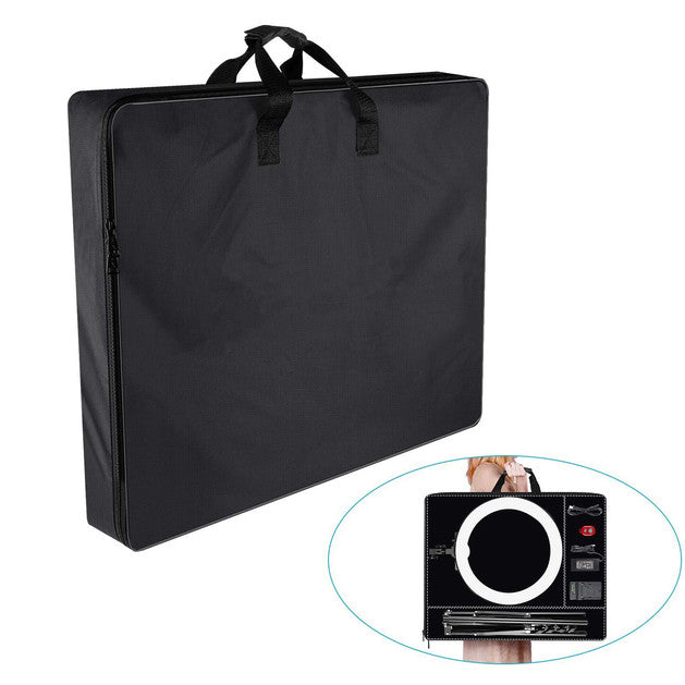 YUGAM Carrying Bag for 18-19inch Ring Light Ringlight