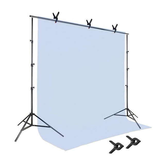 YUGAM Clip clamp 4.3in for background curtain 6pcs