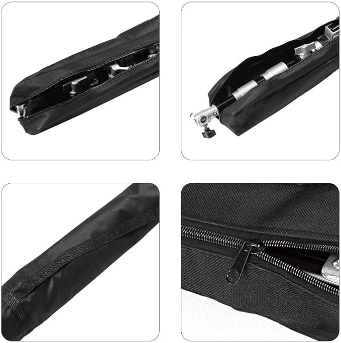 TrendMax Slim Light Stand Carry Bag/Case Cover for 7 and 9 feet (Bag Size 3feet)