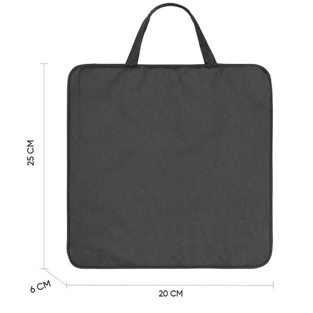 YUGAM Carrying Bag for 18-19inch Ring Light Ringlight