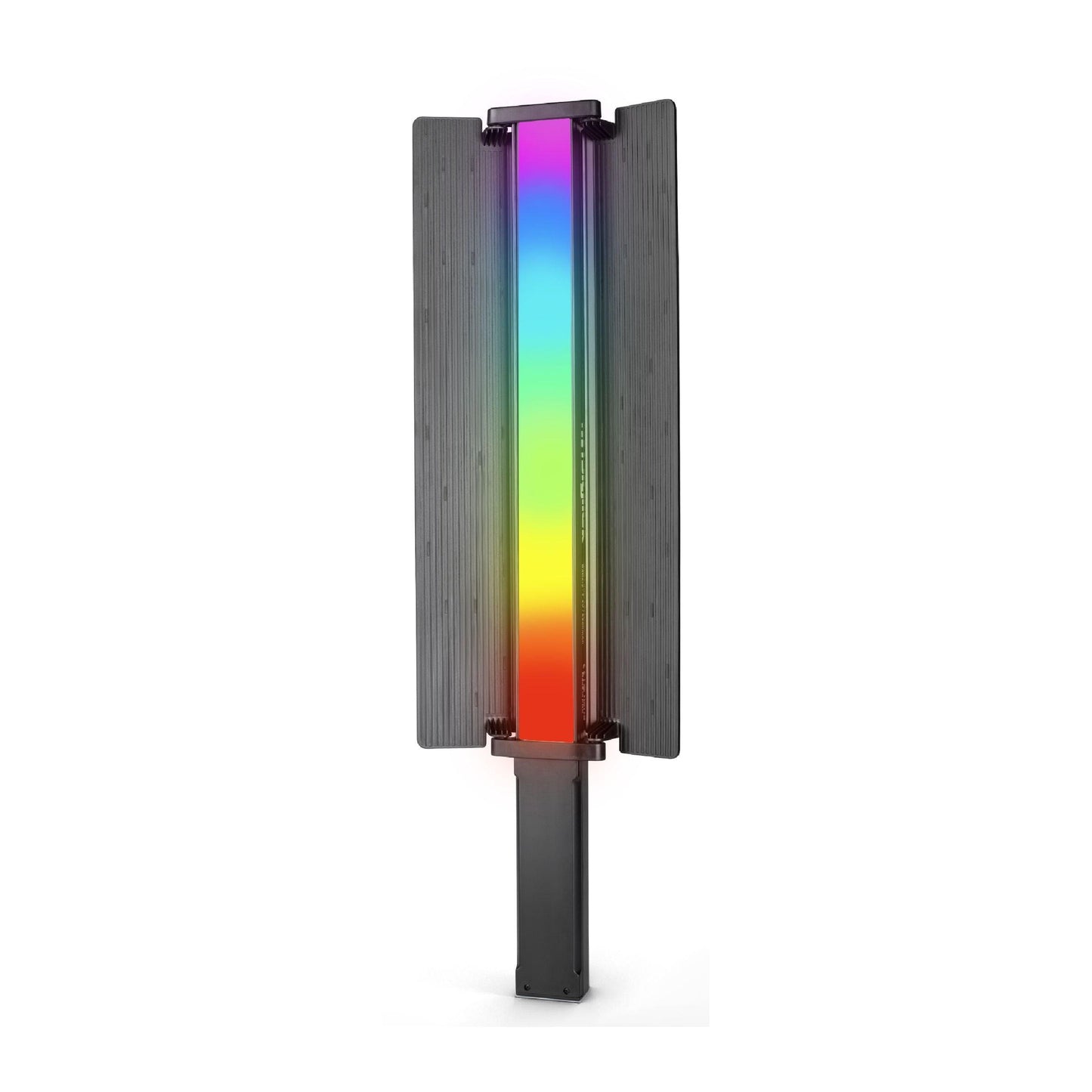 DIGITEK® (DSL-30W RGB) Stick Light Portable Handheld RGB LED Light With Grip