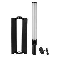 Yugam LC-500RGB Proton 22" inches RGB LED Light Stick