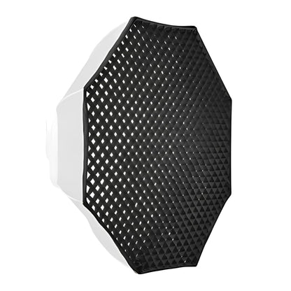 YUGAM 65cm,80cm,90cm,120cm Grid, Octagon Honeycomb Soft Grid, Reflectorfor Softbox for digitek and Godox