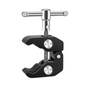 YUGAM Magic Articulating Adjustable Arm with 1/4" Tripod Screw for DSLR Camera, LCD Monitor, LED Lights, Flash Light, Microphone