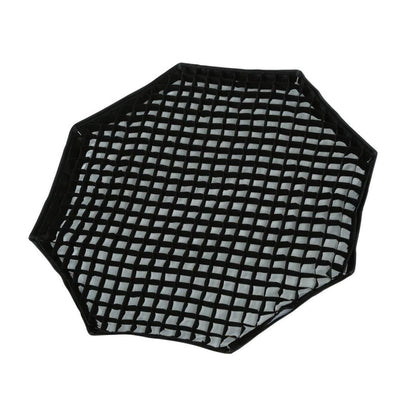 YUGAM 65cm,80cm,90cm,120cm Grid, Octagon Honeycomb Soft Grid, Reflectorfor Softbox for digitek and Godox