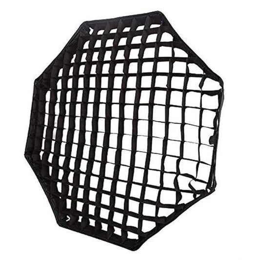 YUGAM 65cm Grid, Octagon Honeycomb Soft Grid, Reflectorfor Softbox