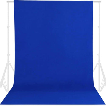 YUGAM Photography Backdrop Background Curtain Cloth LEKERA (Without Stand)