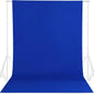 YUGAM Photography Backdrop Background Curtain Cloth LEKERA (Without Stand)