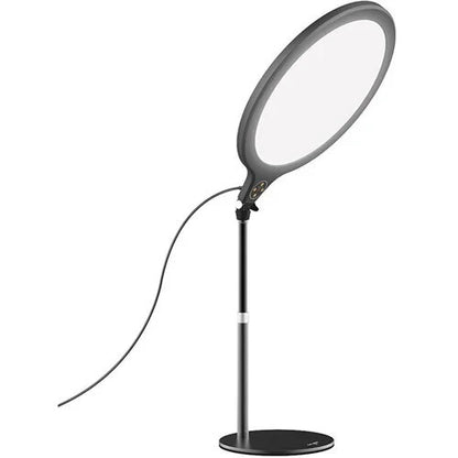 Yugam H10 Portable Desktop Ring Light Base Models Round Panels