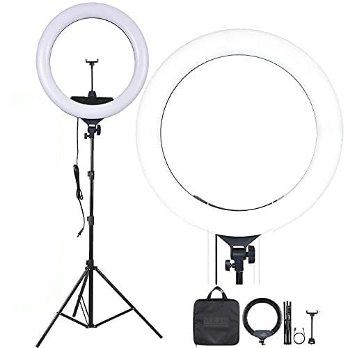 Yugam SH-621 18 Inches Big LED Ring Light