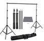 YUGAM 8x8 feet Background Support Kit for Photo & Videography