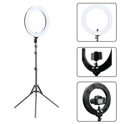 Yugam SH-621 18 Inches Big LED Ring Light