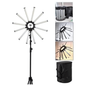 YUGAM Professional 12 ARM Star Ring Light (With Tripod)