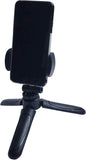 Yugam Tripod Stand 360° Rotating Multifunctional Mobile Phone Tripod