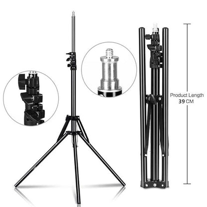 Yugam SH-621 18 Inches Big LED Ring Light