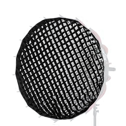 YUGAM 65cm,80cm,90cm,120cm Grid, Octagon Honeycomb Soft Grid, Reflectorfor Softbox for digitek and Godox