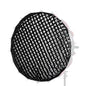 YUGAM 65cm,80cm,90cm,120cm Grid, Octagon Honeycomb Soft Grid, Reflectorfor Softbox for digitek and Godox