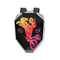 Led Knight Backpack App Working, Laptop Bag Motorcycle Riding Rider Eye Display