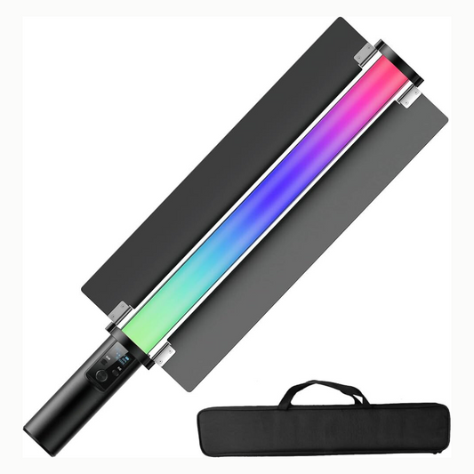 Yugam LC-500RGB Proton 22" inches RGB LED Light Stick