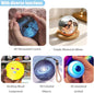 Sphere 3D ultrasound Crystal Ball Video Player, Gift Screen for Couples,Pets, Memories (pre-book)